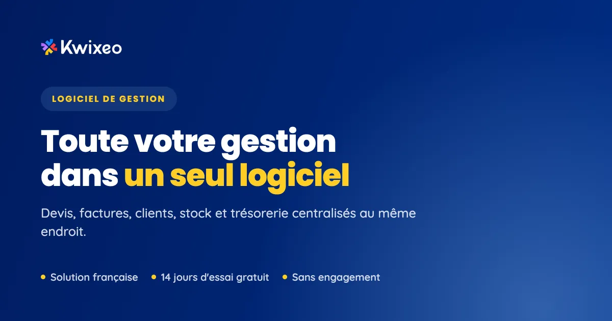 Visuel 1 publié par Kwixéo sur son site