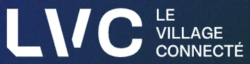 Logo de LE VILLAGE CONNECTE