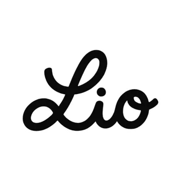 Logo de Lio
