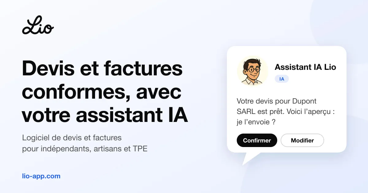 Visuel 1 publié par Lio sur son site