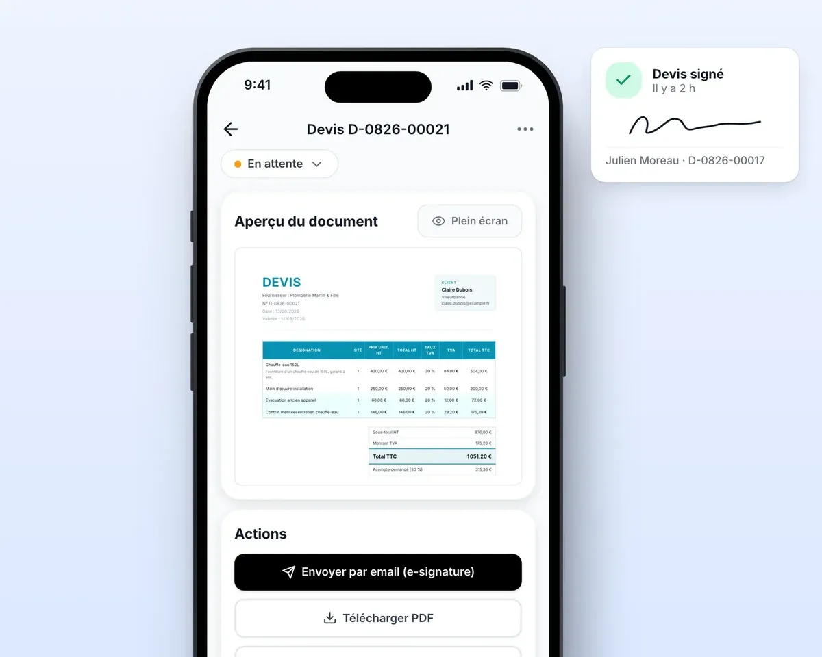 Visuel 2 publié par Lio sur son site