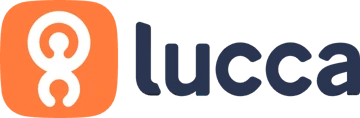 Logo de LUCCA