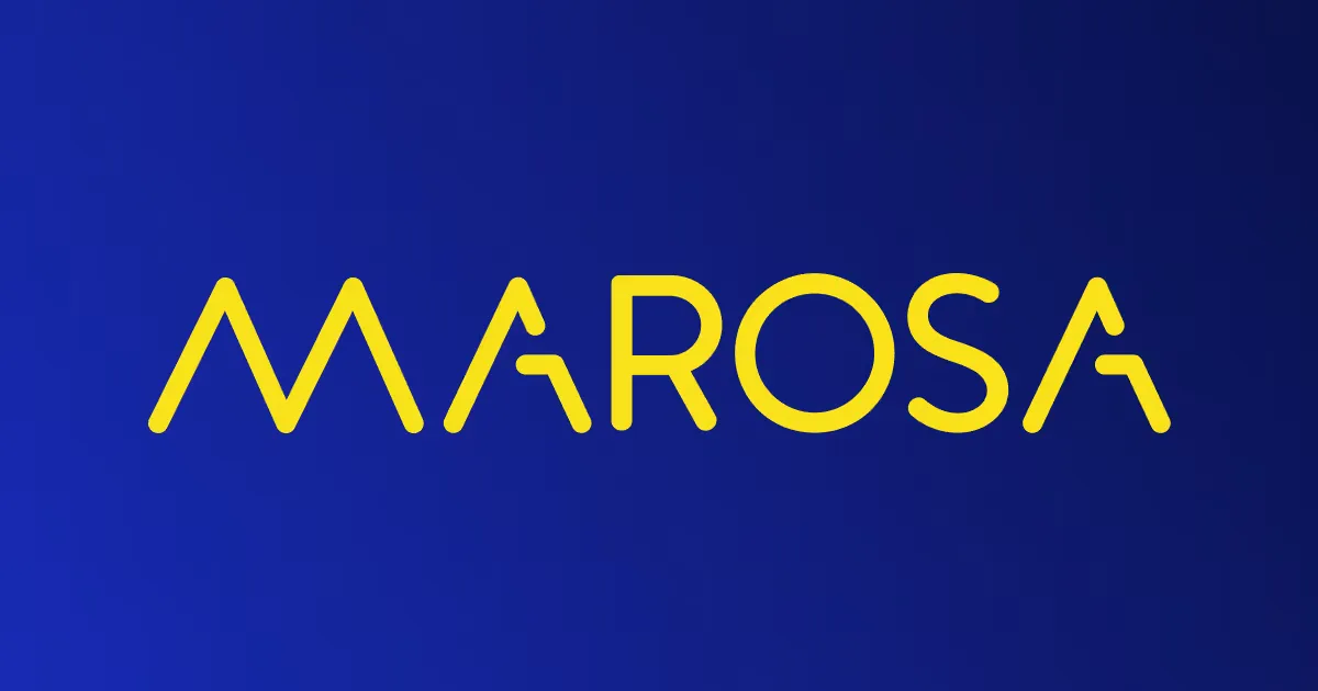 Visuel 1 publié par MAROSA sur son site