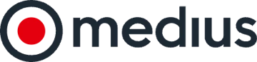 Logo de MEDIUS