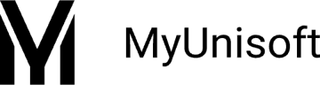 Logo de MY UNISOFT