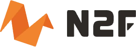 Logo de N2F PDP