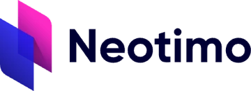 Logo de NEOTIMO