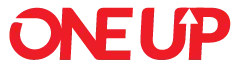 Logo de ONE UP