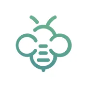 Logo de OPEN BEE