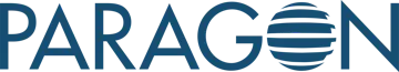 Logo de PARAGON