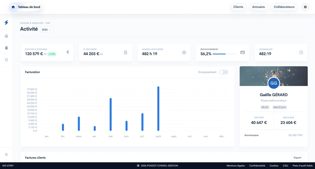 Visuel 2 publié par Ponsot Conseil Gestion sur son site