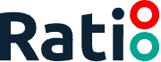 Logo de RATIOO