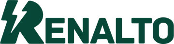 Logo de Renalto