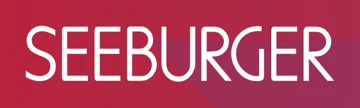 Logo de SEEBURGER