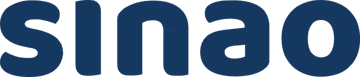Logo de Sinao