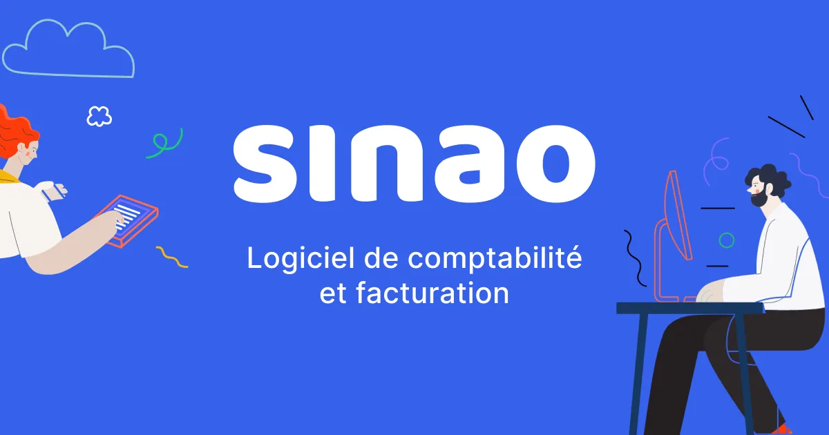 Visuel 1 publié par Sinao sur son site