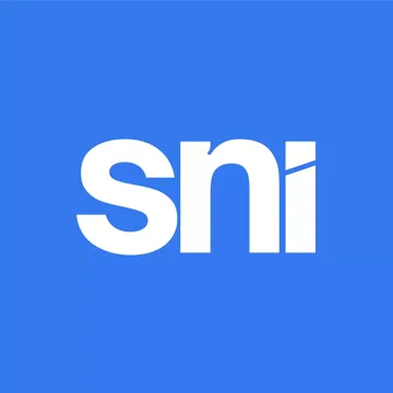 Logo de SNI