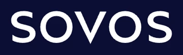 Logo de SOVOS