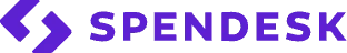 Logo de SPENDESK