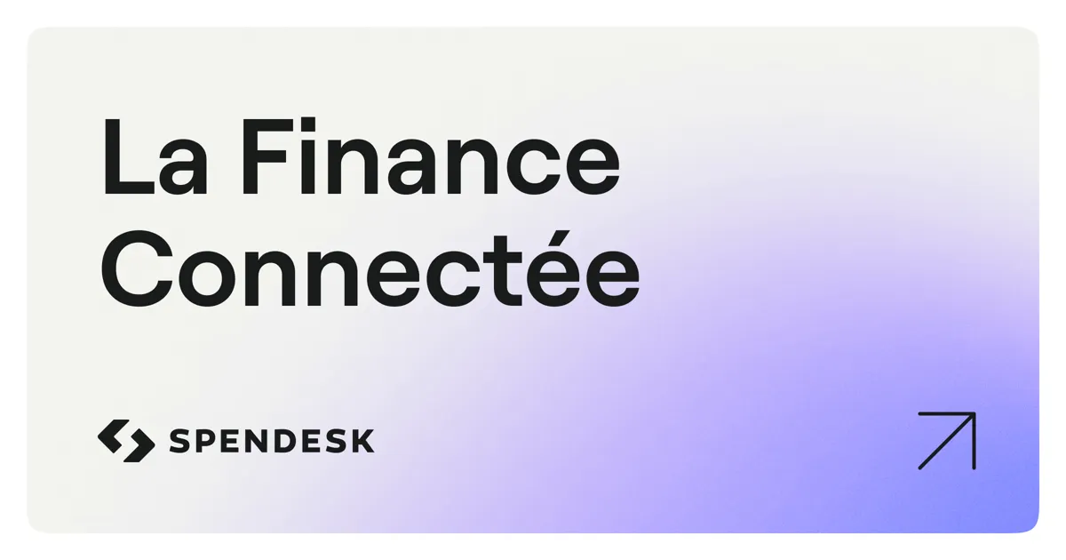 Visuel 1 publié par SPENDESK sur son site