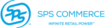 Logo de SPS COMMERCE