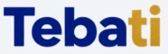 Logo de Tebati