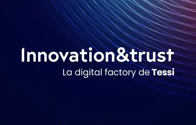 Visuel 2 publié par TESSI Technologies sur son site