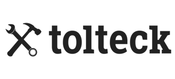 Logo de Tolteck