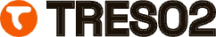 Logo de TRESO2