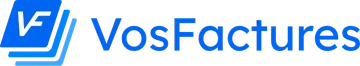 Logo de VosFactures