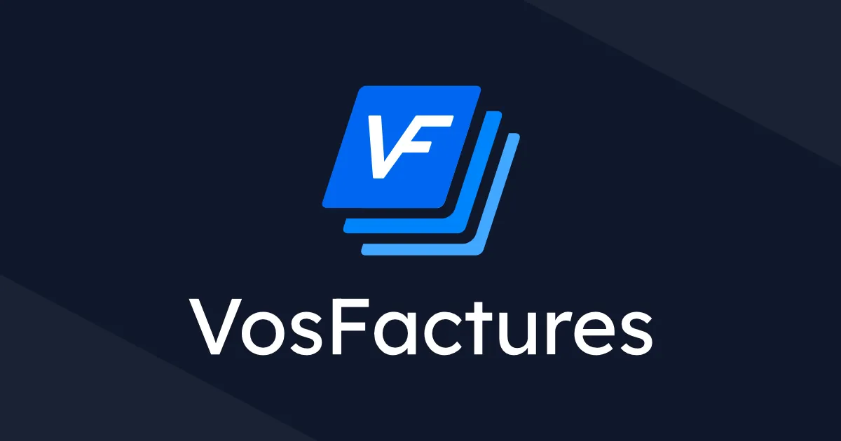 Visuel 1 publié par VosFactures sur son site