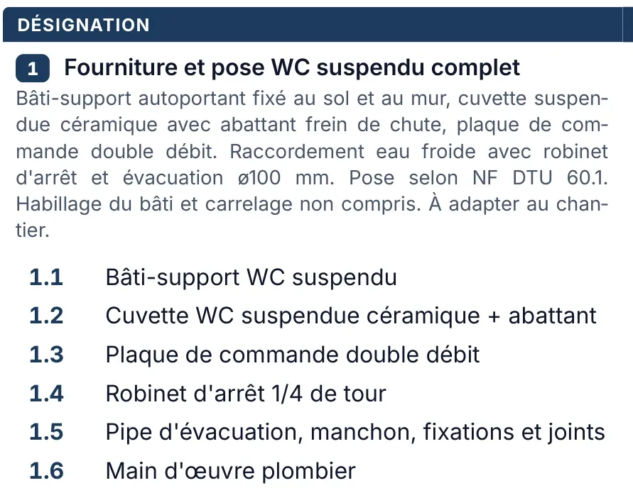 Visuel 2 publié par VOX BATI sur son site