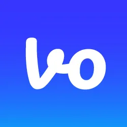 Logo de VOXEL, an Amadeus company