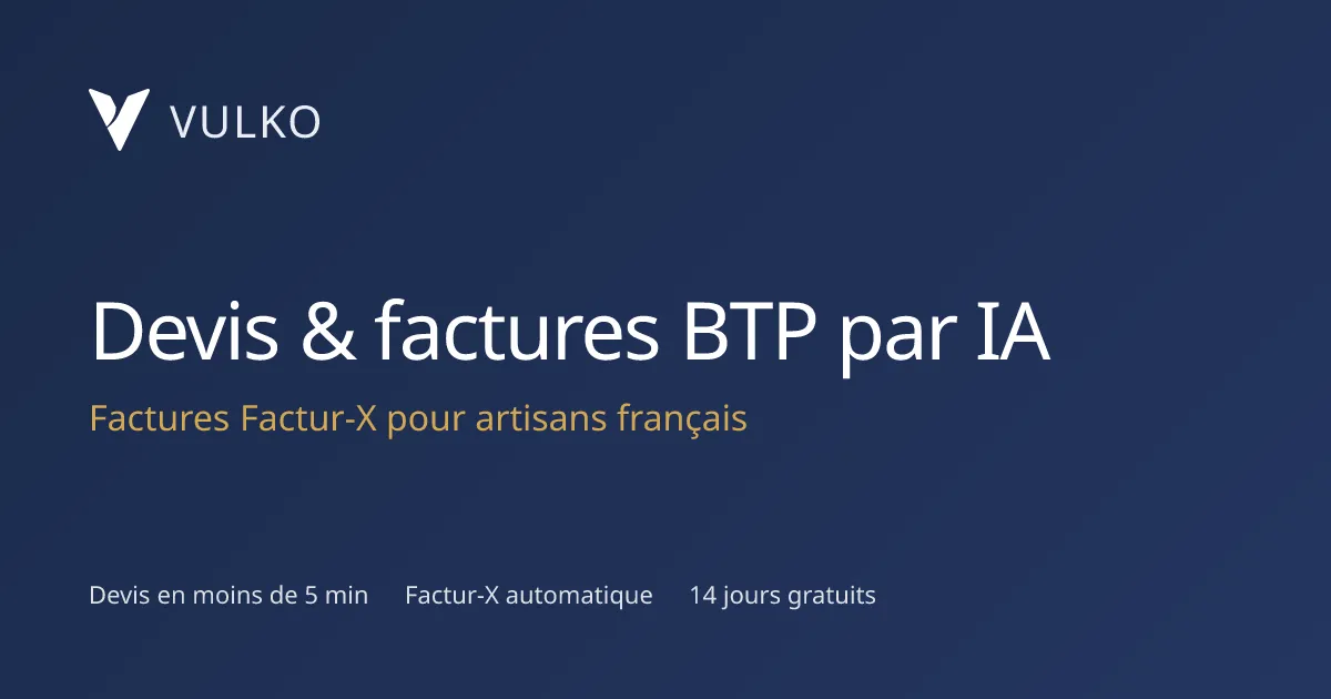 Visuel 1 publié par Vulko sur son site
