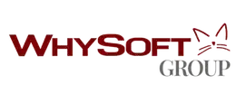 Logo de WHY Manager BTP