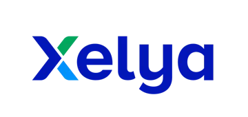 Logo de XELYA